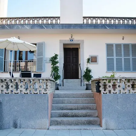 House Picafort * Can Picafort